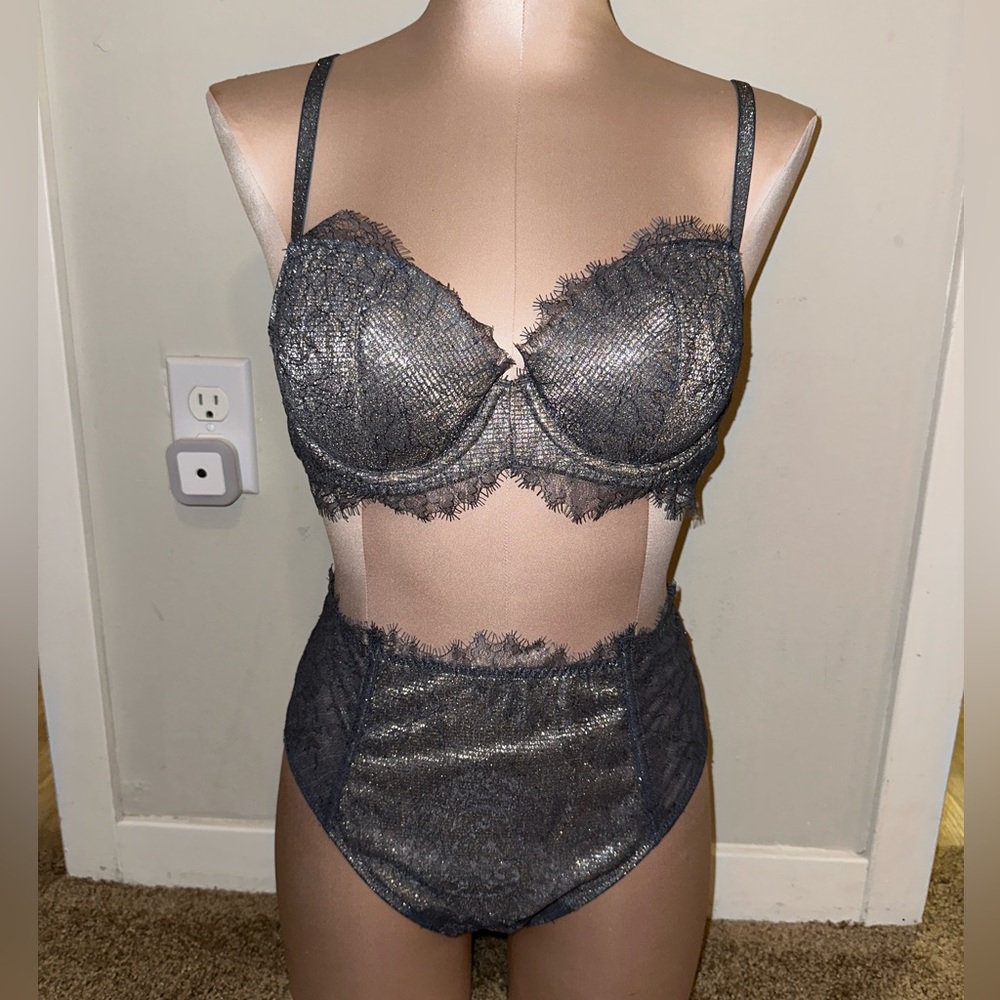Dream Angels shimmer set